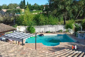 achat maison saussines 34160