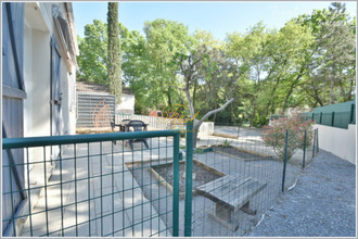 achat maison saussines 34160