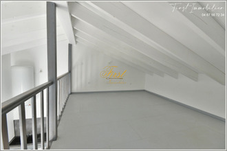 achat maison saussines 34160