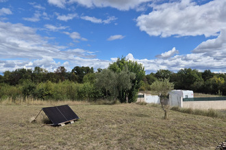 achat maison saussines 34160