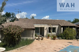 achat maison saussines 34160