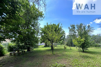 achat maison saussines 34160