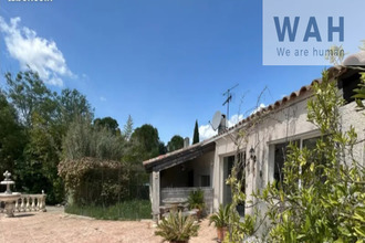 achat maison saussines 34160