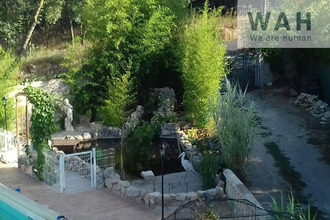 achat maison saussines 34160