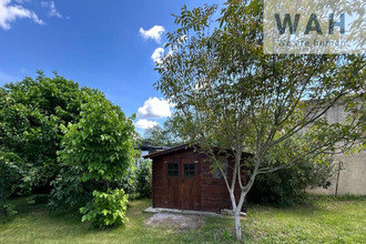 achat maison saussines 34160