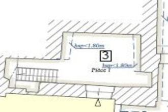 achat maison saussines 34160