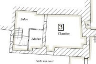 achat maison saussines 34160