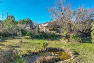 achat maison saussines 34160