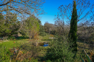 achat maison saussines 34160