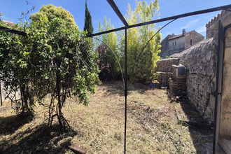achat maison saussines 34160