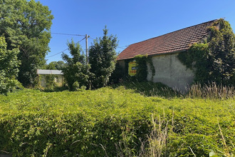 achat maison saussy 21380