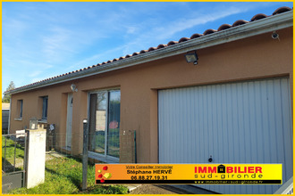 achat maison sauternes 33210