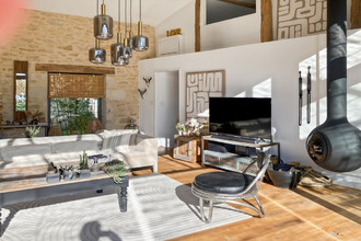 achat maison sauternes 33210