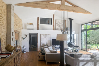 achat maison sauternes 33210