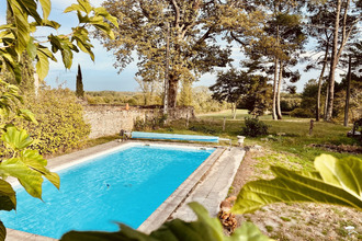 achat maison sauternes 33210