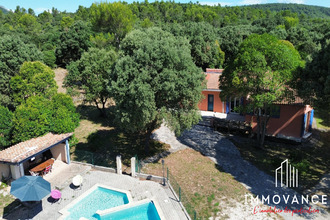 achat maison sauteyrargues 34270