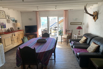 achat maison sauto 66210