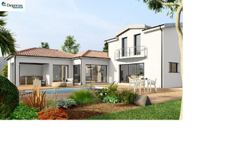 achat maison sautron 44880