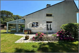 achat maison sautron 44880