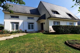 achat maison sautron 44880