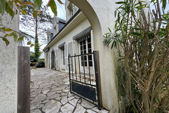 achat maison sautron 44880