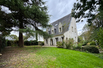 achat maison sautron 44880