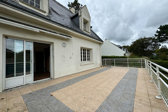 achat maison sautron 44880