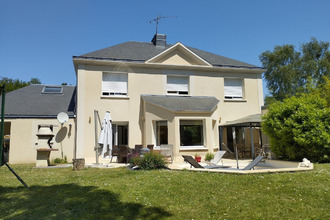 achat maison sautron 44880