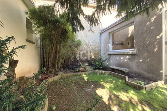 achat maison sautron 44880