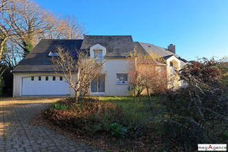 achat maison sautron 44880