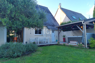 achat maison sautron 44880