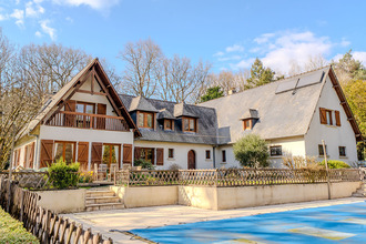 achat maison sautron 44880