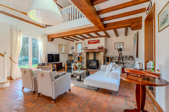 achat maison sautron 44880