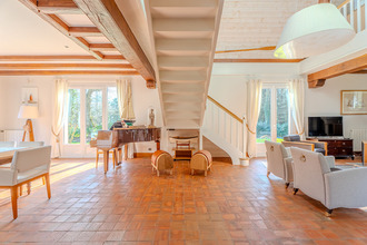 achat maison sautron 44880