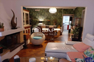 achat maison sautron 44880