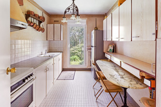 achat maison sautron 44880