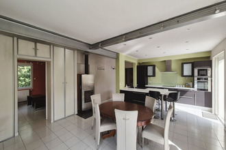 achat maison sautron 44880