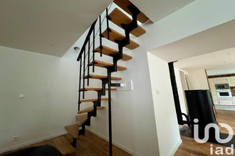 achat maison sautron 44880