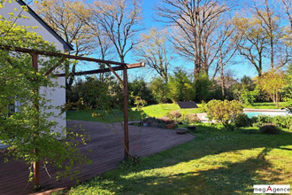 achat maison sautron 44880