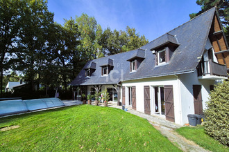 achat maison sautron 44880