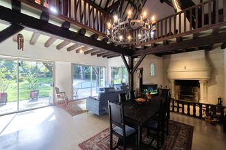 achat maison sautron 44880