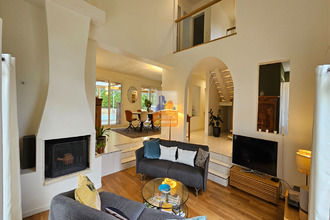 achat maison sautron 44880