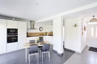 achat maison sautron 44880