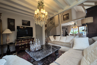 achat maison sautron 44880