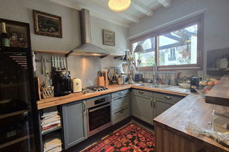 achat maison sautron 44880