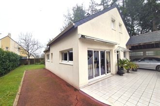 achat maison sautron 44880