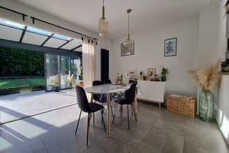 achat maison sautron 44880