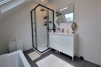 achat maison sautron 44880