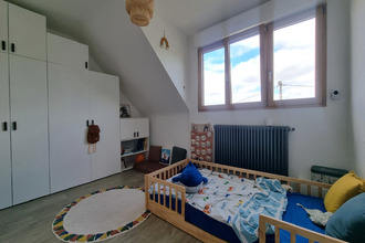 achat maison sautron 44880