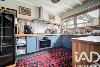 achat maison sautron 44880